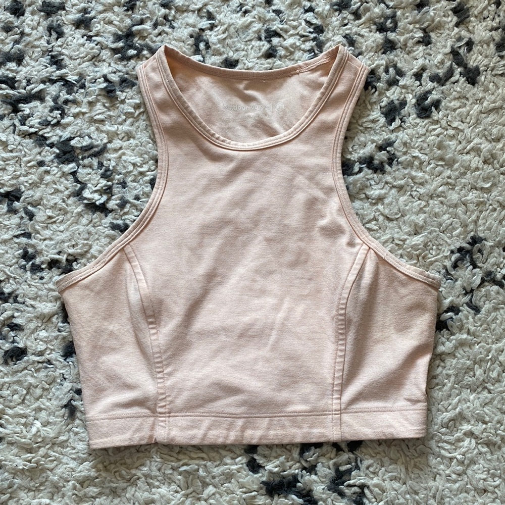 Outdoor Voices Sports Bra